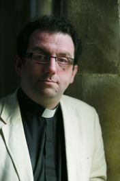 Vicar Gregory Platten 2rs
