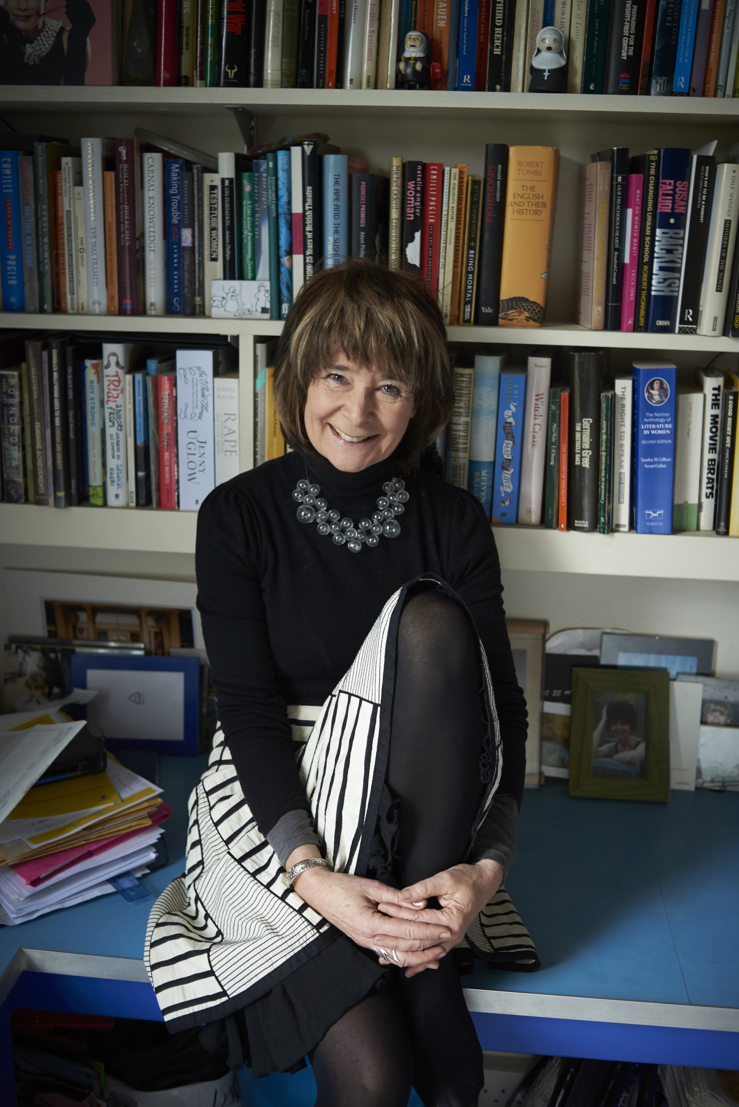 Sarah Dunant – Better Known